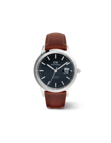 Orologio DANIEL WELLINGTON Iconic St Mawes Automatic Silver DW00100...