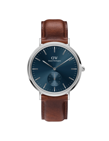 Orologio DANIEL WELLINGTON Classic Multi-Eye St Mawes Arctic Silver...