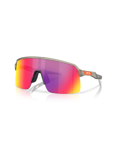 Occhiali da sole OAKLEY SUTRO LITE 9463-68 Matte Grey Prizm Road 39...