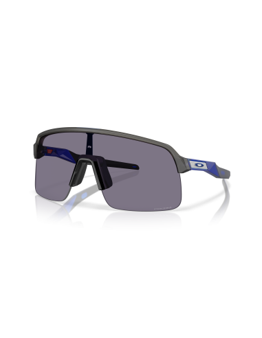 Occhiali da sole OAKLEY SUTRO LITE 9463-69 Matte Grey Smoke Prizm G...