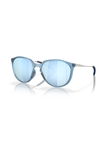 Occhiali da sole OAKLEY SIELO 9288-04 Matte Trans Stonewash Prizm D...