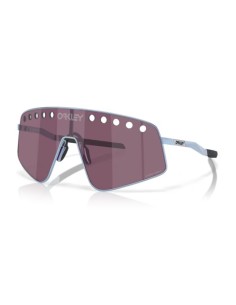 Occhiali da sole OAKLEY SUTRO TI SWEEP 6025-04 Polished Stonewash P...