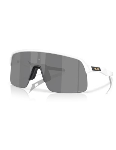 Occhiali da sole OAKLEY SUTRO LITE 9463-75 Matte White Prizm Black ...