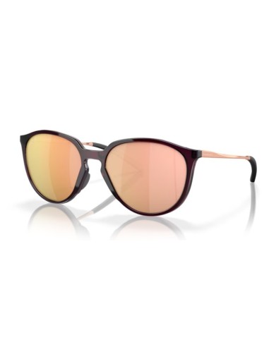 Occhiali da sole OAKLEY SIELO 9288-05 Crystal Raspberry Prizm Rose ...
