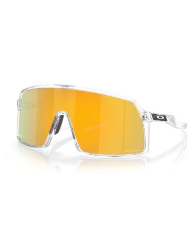 Occhiali da sole OAKLEY SUTRO 9406-B5 Clear Prizm 24K 37 only 119,2...