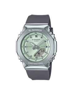 Orologio CASIO G-SHOCK GM-S2110-3AER Light Green/Grey in Offerta a ...