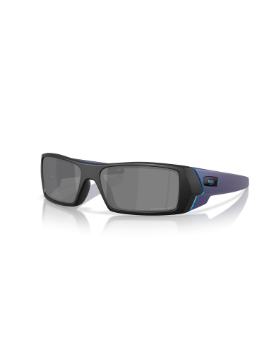 Occhiali da sole OAKLEY GASCAN 9014-D0 Matte Black Prizm Black Pola...