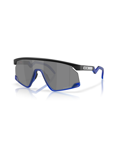 Occhiali da sole OAKLEY BXTR 9280-15 Matte Black Prizm Black 39 onl...