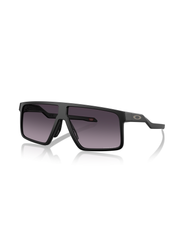 Occhiali da sole OAKLEY HELUX 9285-06 Matte Black Prizm Grey Gradie...
