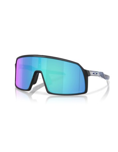 Occhiali da sole OAKLEY SUTRO S 9462-14 Matte Black Prizm Sapphire ...