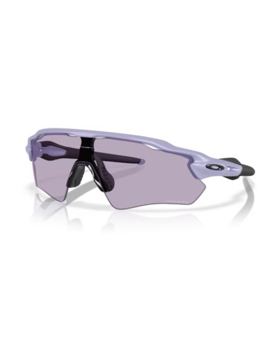 Occhiali da sole OAKLEY RADAR EV PATH 9208-F7 Matte Lilac Prizm Sla...