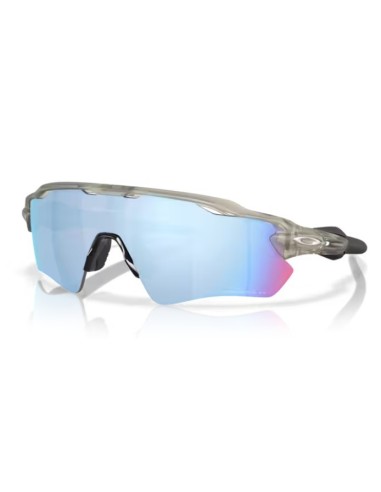 Occhiali da sole OAKLEY RADAR EV PATH 9208-F6 Matte Grey Ink Prizm ...