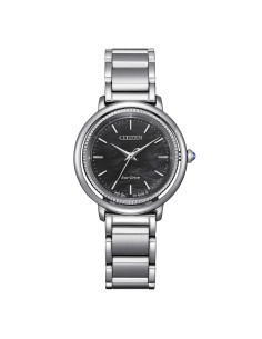 Orologio CITIZEN Arcly EM1100-84H Grey con cinturino in acciaio onl...