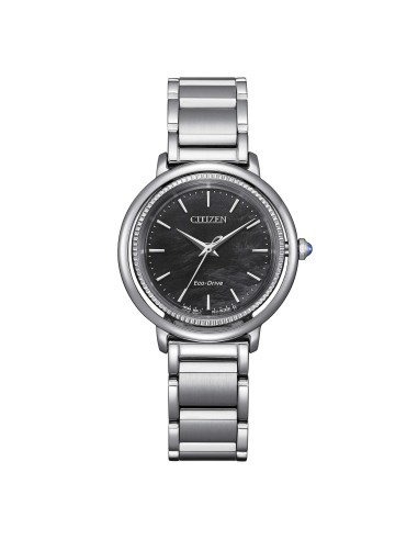 Orologio CITIZEN Arcly EM1100-84H Grey con cinturino in acciaio onl...