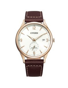 Orologio CITIZEN Piccoli Secondi BV1116-12A White con cinturino in ...