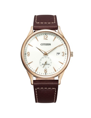 Orologio CITIZEN Piccoli Secondi BV1116-12A White con cinturino in ...