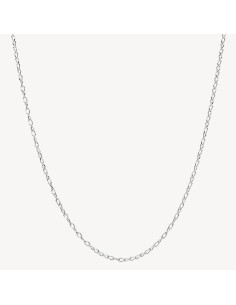 Base collana lunga BROSWAY FANCY in argento rodiato 925 FZB05 only ...