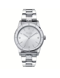 Orologio ALVIERO MARTINI Roma 1693394 Silver in Offerta a 109,00 €
