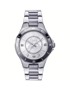 Orologio ALVIERO MARTINI Milano 1693398 Silver in Offerta a 92,65 €