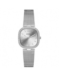 Orologio GUESS Tapestry GW0354L1 Silver in Offerta a 124,00 €