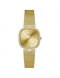 Orologio GUESS Tapestry GW0354L2 Gold in Offerta a 148,75 €