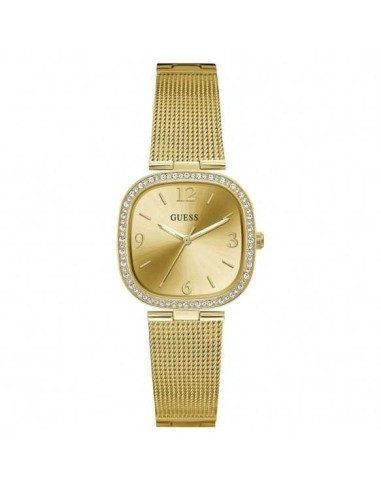 Orologio GUESS Tapestry GW0354L2 Gold in Offerta a 148,75 €