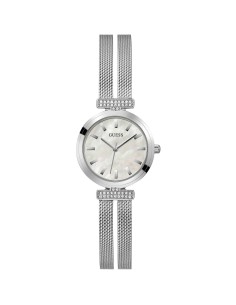 Orologio GUESS Array GW0471L1 Silver in Offerta a 119,20 €