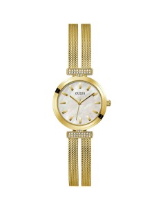 Orologio GUESS Array GW0471L2 Gold in Offerta a 135,20 €