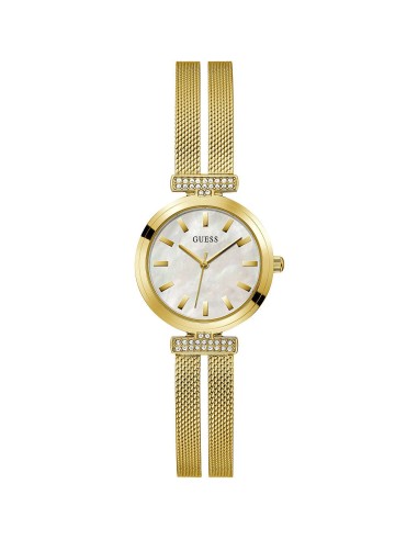 Orologio GUESS Array GW0471L2 Gold in Offerta a 135,20 €