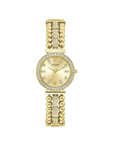 Orologio GUESS Gala GW0401L2 Gold only 165,75 € on OroFashion.it