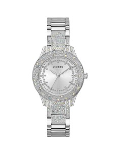 Orologio GUESS Shooting star GW0746L1 Silver in Offerta a 143,65 €