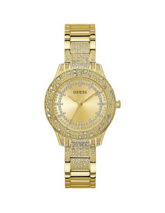 Orologio GUESS Shooting star GW0746L2 Gold in Offerta a 151,20 €