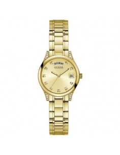 Orologio GUESS Mini Aura GW0385L2 Gold in Offerta a 140,00 €