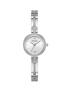 Orologio GUESS Lovey GW0655L1 Silver in Offerta a 119,20 €