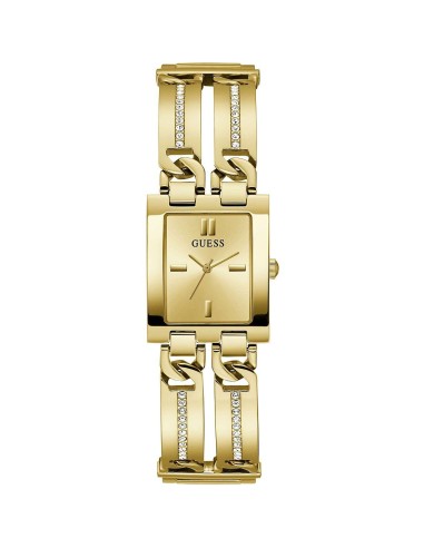 Orologio GUESS Mod Id GW0668L2 Gold only 151,20 € on OroFashion.it