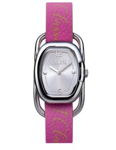 Orologio ALVIERO MARTINI Positano 1693410 Silver con cinturino dopp... 2