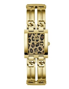 Orologio GUESS Mod Id GW0807L2 Gold/Leopard in Offerta a 169,15 €