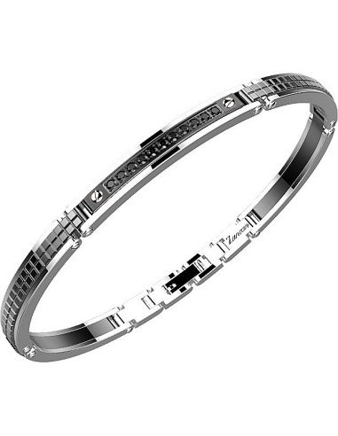 Bracciale ZANCAN Uomo in acciaio EHB165  a solo 148,00 € su OroFash...