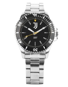 Orologio JUVENTUS Official P-J7476UNN only 67,15 € on OroFashion.it