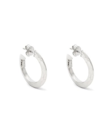 Orecchini GIOVANNI RASPINI Blade Light Piccoli 12099