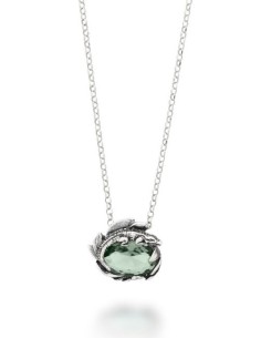 Collana GIOVANNI RASPINI Pendente Coccodrillo Eden 12086