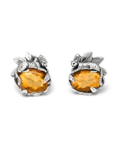 Orecchini GIOVANNI RASPINI Leopardo Eden 12079