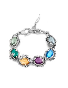 Bracciale GIOVANNI RASPINI Animalier Eden 12091