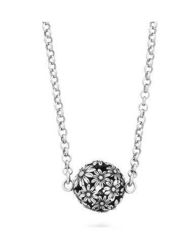 Collana GIOVANNI RASPINI Margherite Shine 12109  a solo 175,50 € su...