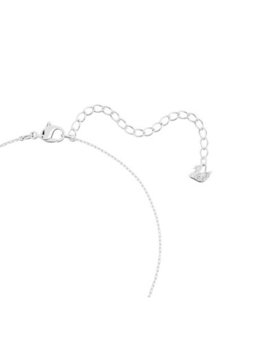SWAROVSKI STILLA:PENDENTE 7MM CZWH/RHS  a solo 99,00 € su OroFashio...