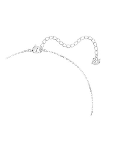 SWAROVSKI MESMERA:PENDENTE CLUSTER CZWH/RHS only 99,00 € on OroFash...