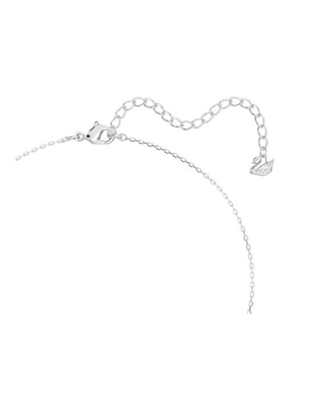 SWAROVSKI MESMERA:PENDENTE CLUSTER CZWH/RHS only 99,00 € on OroFash...