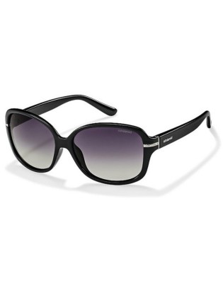 Occhiali da sole POLAROID polarizzati - P8419A KIH IX 58-15-133 Black