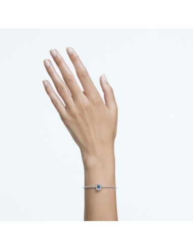 SWAROVSKI UNA:BRACCIALE RIGIDO FANLB/RHS only 139,00 € on OroFashio...