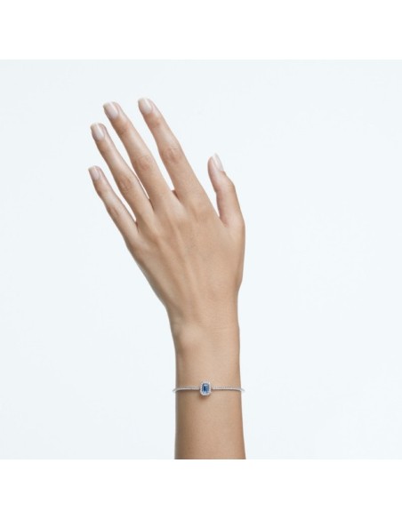 SWAROVSKI UNA:BRACCIALE RIGIDO FANLB/RHS only 139,00 € on OroFashio...